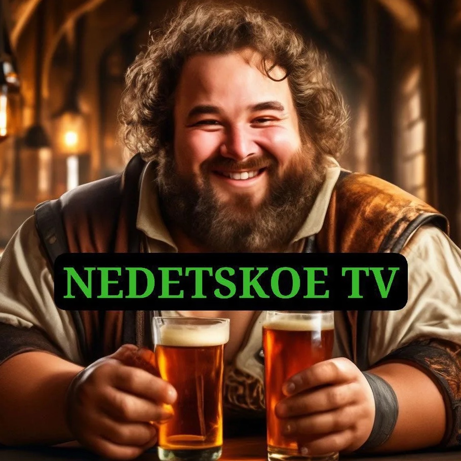 Логотип max канала - Детские программы и развлечения на NEDETSKOE TV MAX - Семья и дети