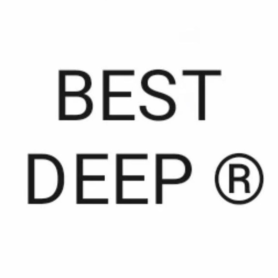 Логотип max канала - Лучшие треки Deep House и EDM на MAX - Музыка