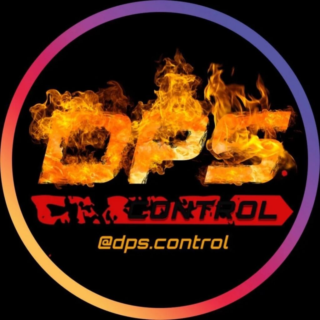Логотип max канала - Станьте частью сообщества dps.control в MAX - Новости и СМИ