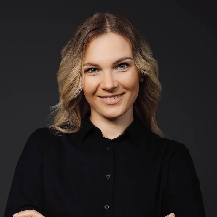 Логотип max канала - Депутат Юлия Дрожжина: здоровье и медицинская политика в MAX - Политика
