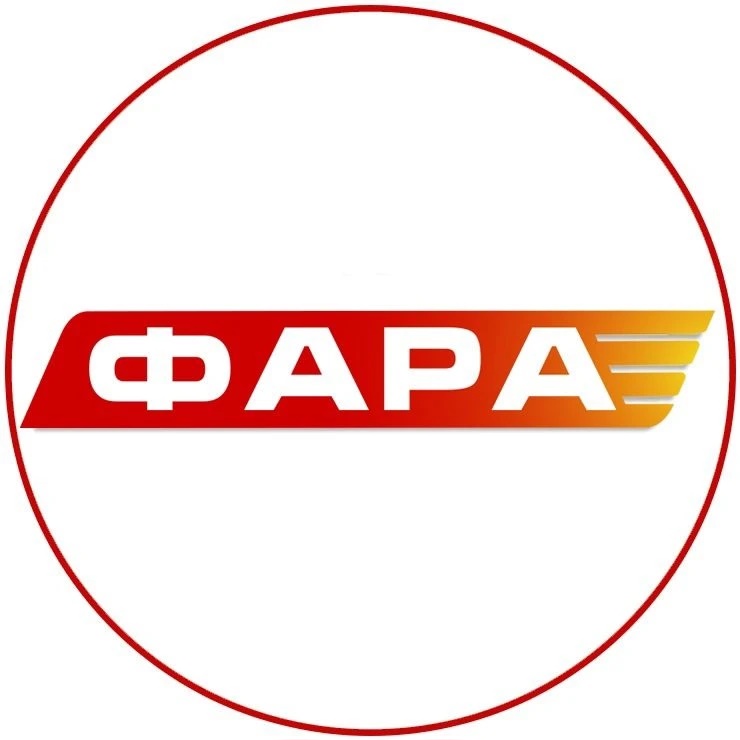 Логотип max канала - Обучение в автошколе «Фара» СПб: ваш путь к вождению - Образование