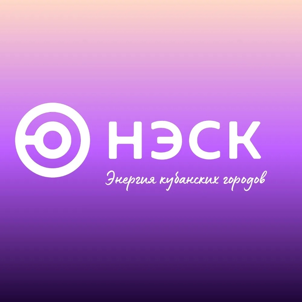 Логотип max канала - Энергосбытовая компания НЭСК: услуги и контакты MAX - Бизнес и стартапы