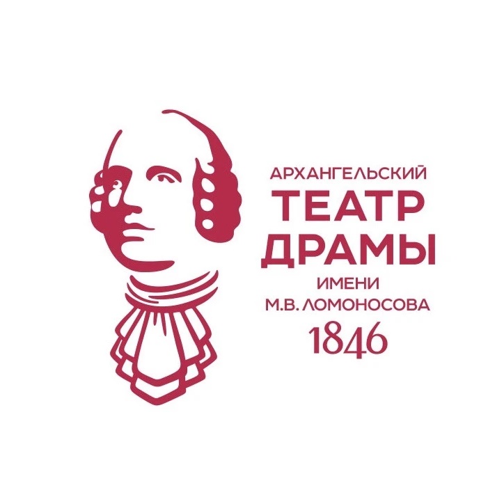 Логотип max канала - Архангельский театр драмы: лучшие постановки и события MAX - Канал