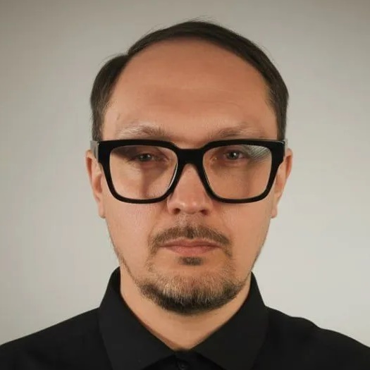 Логотип max канала - Анализ мировых событий с Андреем Бугаковым в MAX - Канал